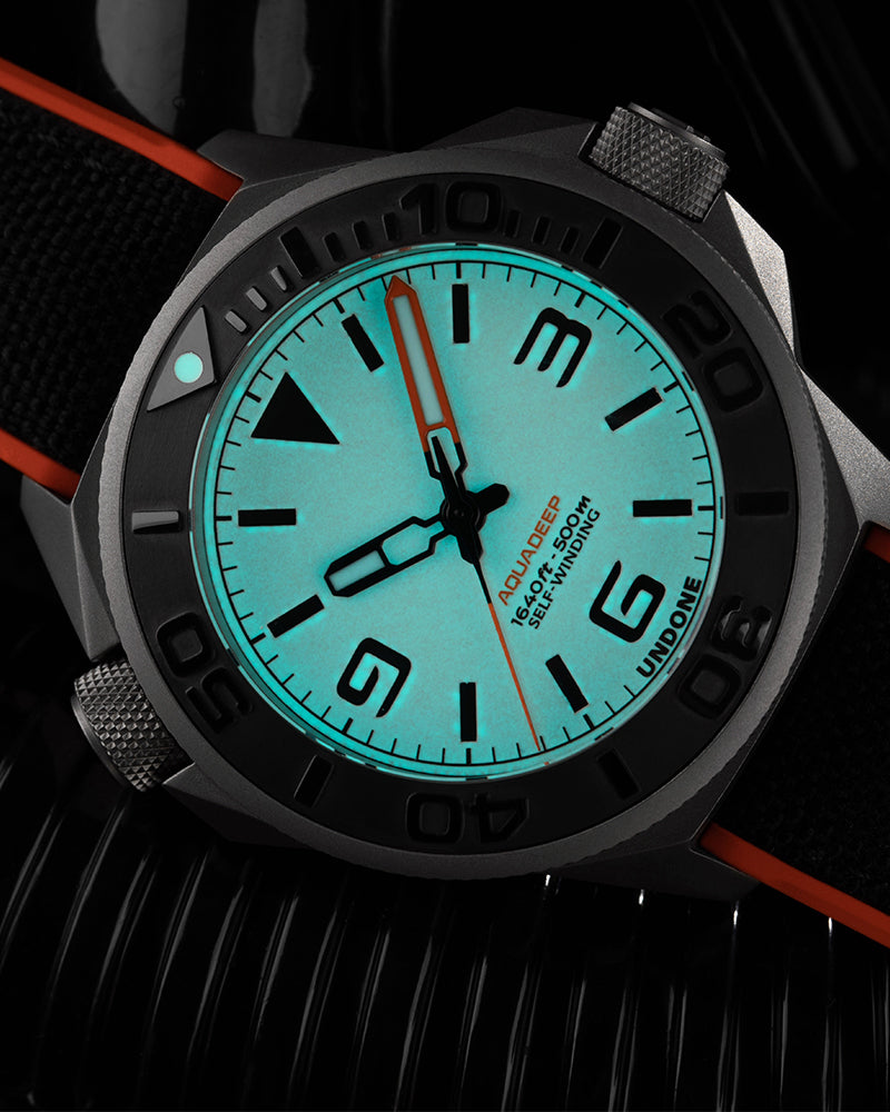 AquaLume Automatic